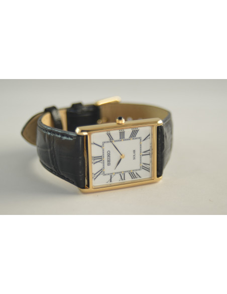Seiko SUP880 Eco-Drive