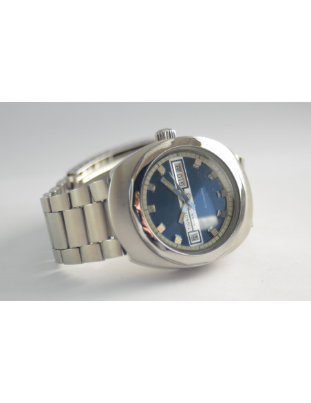 Tissot T12 Day/Date
