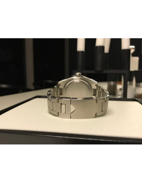 Tudor Black Bay GMT (Pepsi)