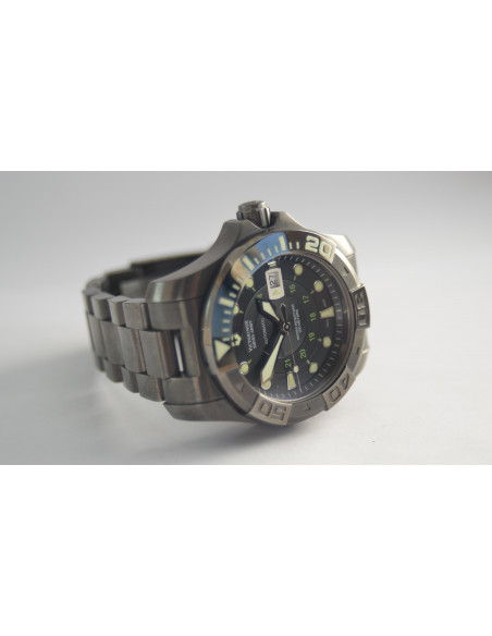 Victorinox Dive Master Auto 500M Automatic PVD
