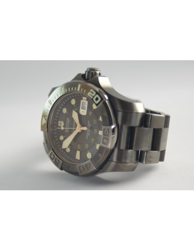 Victorinox Dive Master Auto 500M Automatic PVD