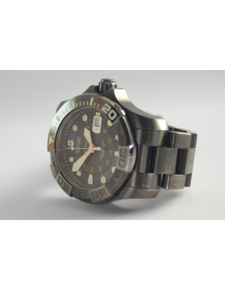 Victorinox Dive Master Auto 500M Automatic PVD