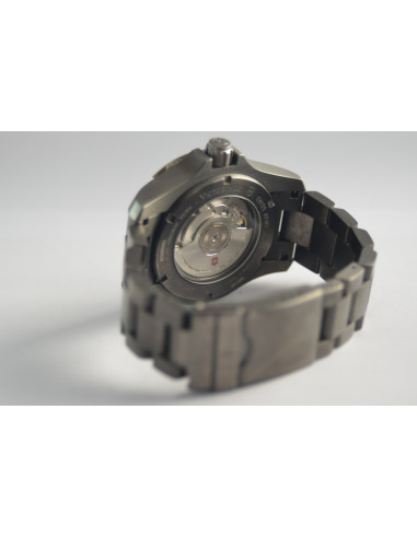 Victorinox Dive Master Auto 500M Automatic PVD