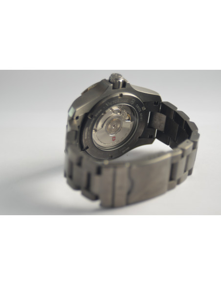 Victorinox Dive Master Auto 500M Automatic PVD