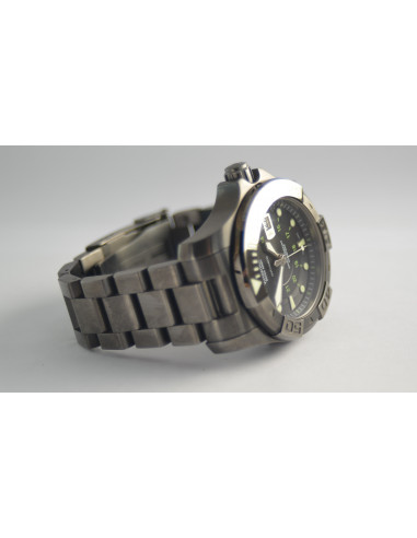 Victorinox Dive Master Auto 500M Automatic PVD