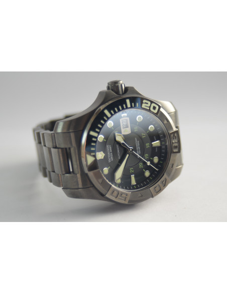 Victorinox Dive Master Auto 500M Automatic PVD