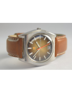 Certina Argonaut 280 Date