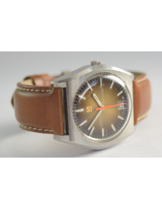 Certina Argonaut 280 Date 2