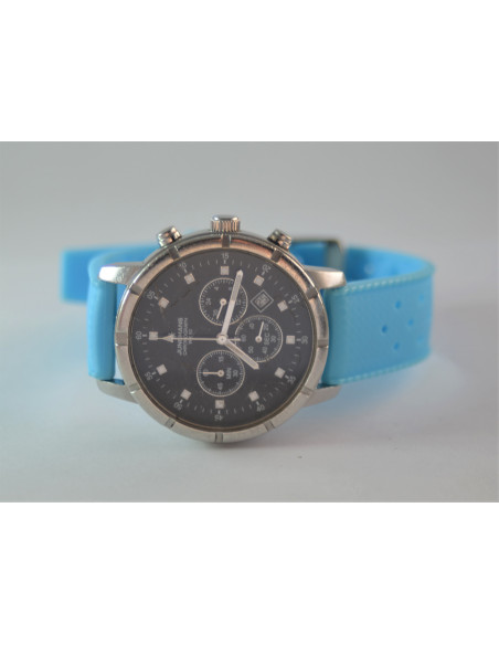 Junghans Quartz Chronograph