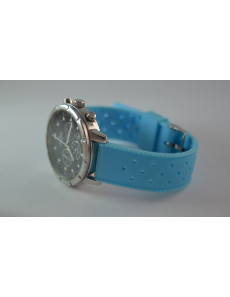 Junghans Quartz Chronograph