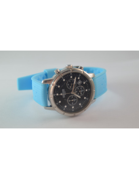 Junghans Quartz Chronograph