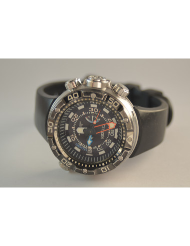Citizen Promaster Diver BN2029-01E
