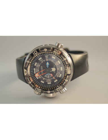 Citizen Promaster Diver BN2029-01E