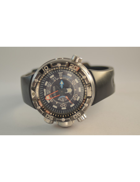 Citizen Promaster Diver BN2029-01E
