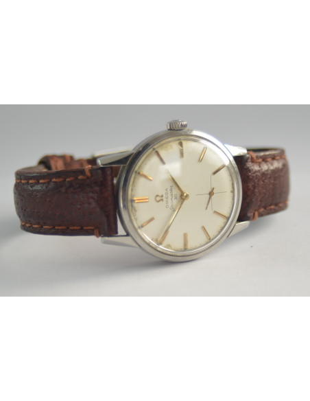 Omega Seamaster 30