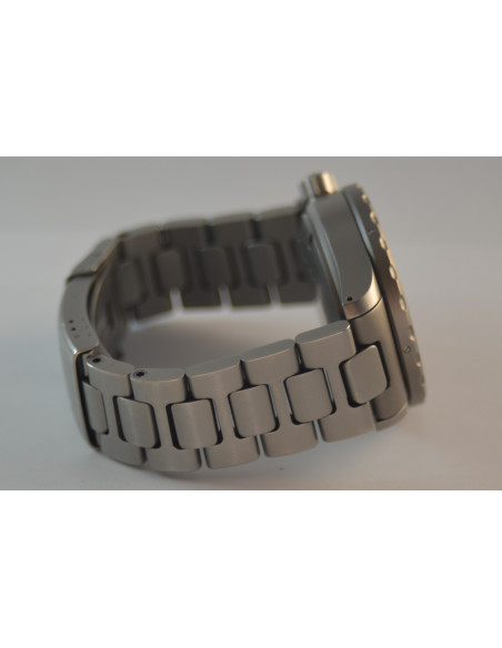 Sinn U2 - 2000 M diver GMT