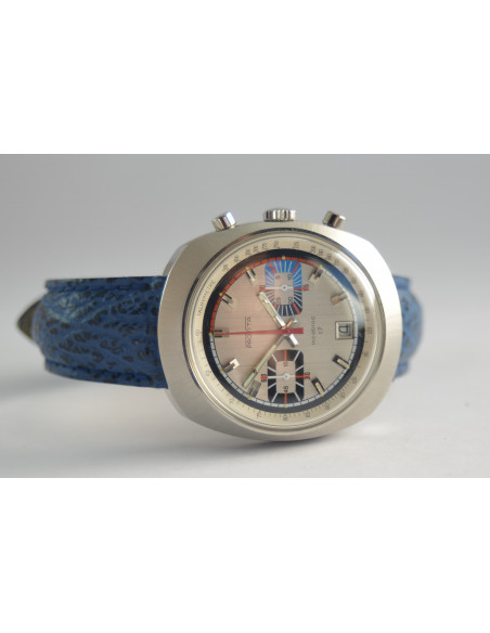 Provita Chronograph