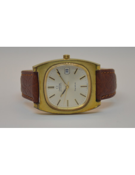 Omega Geneve Automatic.
