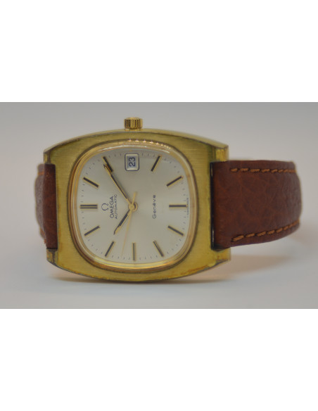 Omega Geneve Automatic.
