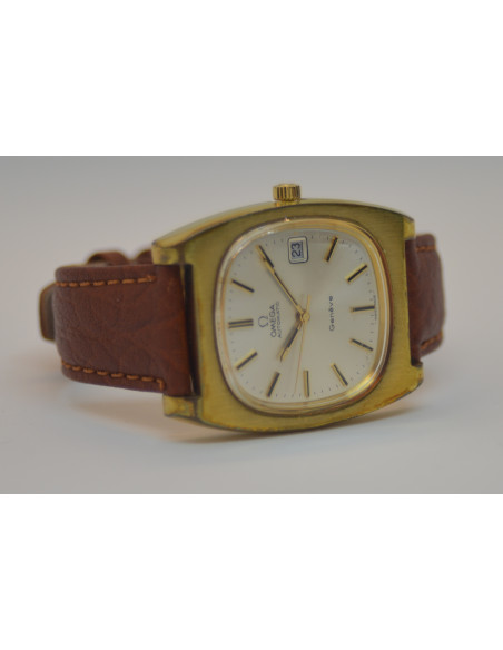 Omega Geneve Automatic.