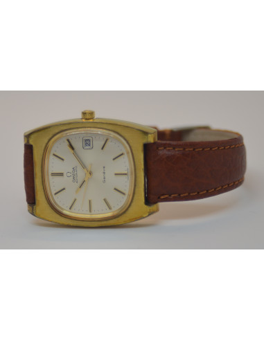 Omega Geneve Automatic.