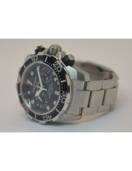 Certina DS Action Diver Chronograph