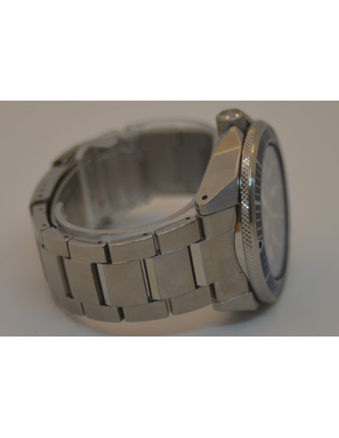 Seiko SRPD23K1 Blue Samurai