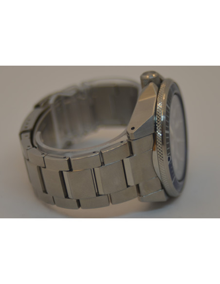 Seiko SRPD23K1 Blue Samurai