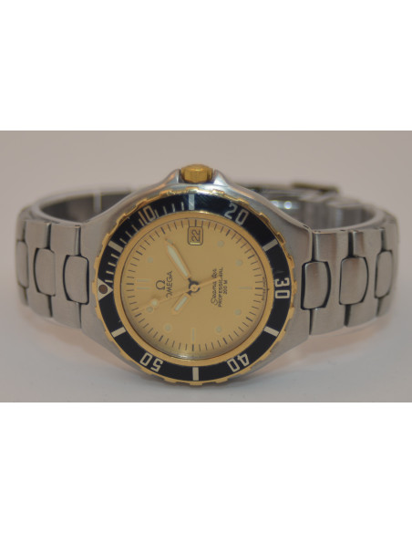 Omega Seamaster Professionel 200m Pre-Bond