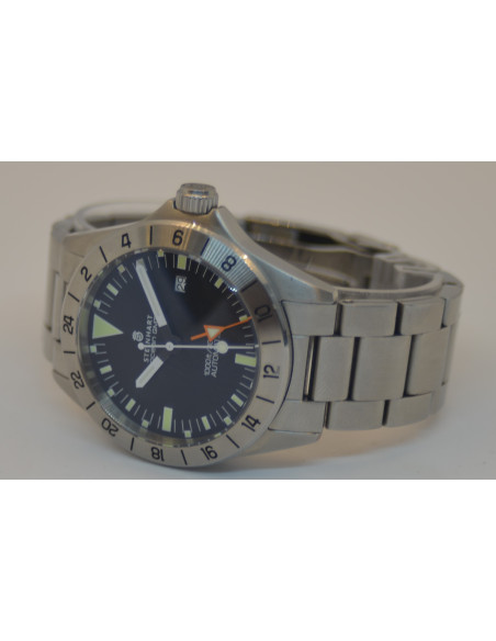 Steinhart Ocean One vintage GMT