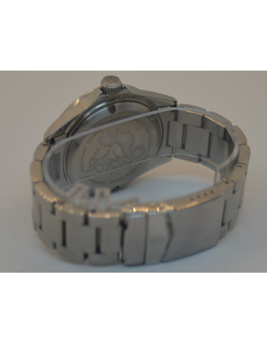 Steinhart Ocean One vintage GMT