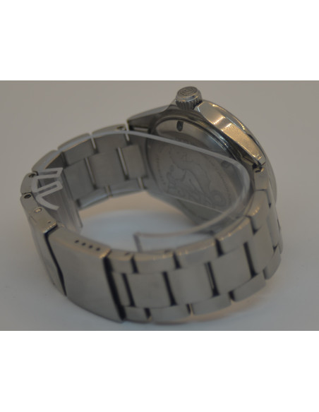 Steinhart Ocean One vintage GMT