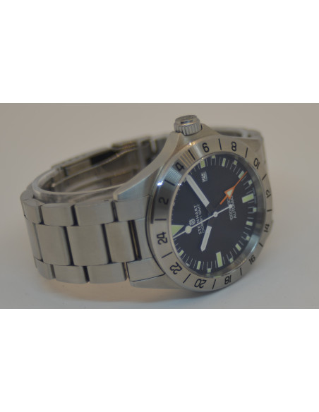 Steinhart Ocean One vintage GMT