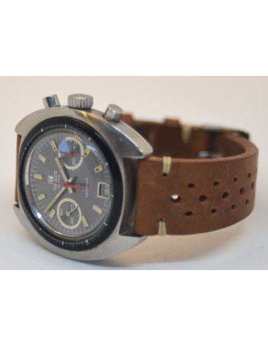 Tissot Seastar Navigator Chronograph