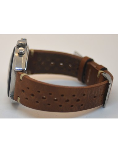 Tissot Seastar Navigator Chronograph