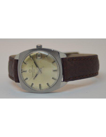 Eterna Matic 1000 - Automatic