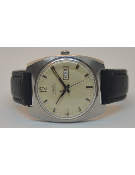 Ternal Automatic ETA