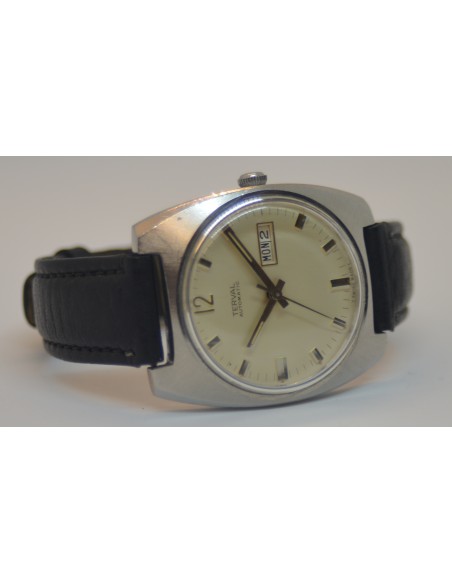 Terval Automatic ETA