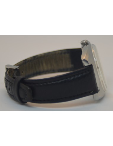 Terval Automatic ETA