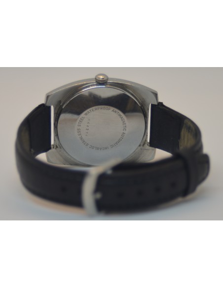 Terval Automatic ETA