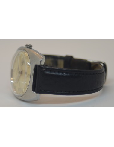 Terval Automatic ETA