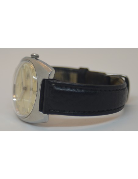 Terval Automatic ETA