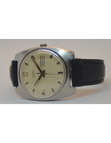 Terval Automatic ETA