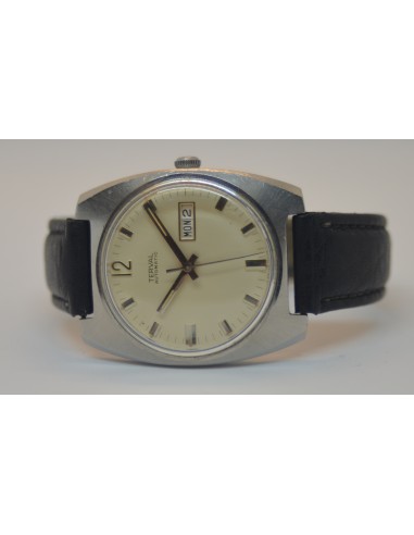 Terval Automatic ETA