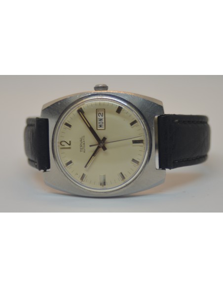 Terval Automatic ETA