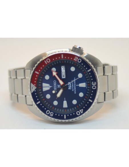 Seiko Prospex Padi Diver SRPE99