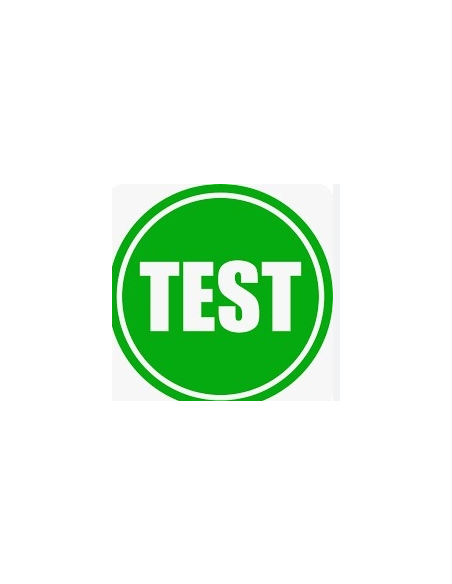 TEST