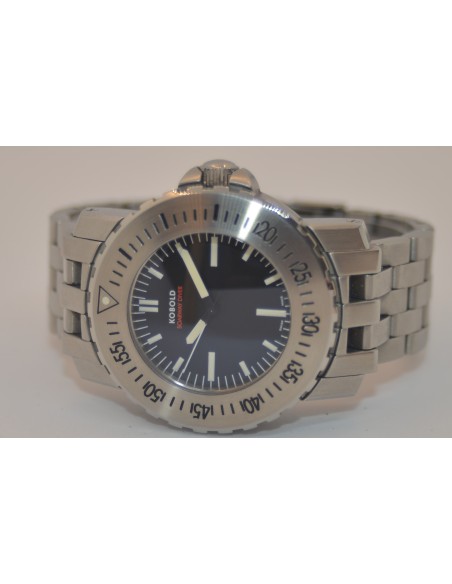 Kobold Soarway Diver SEAL