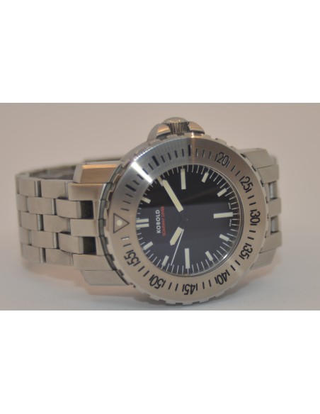 Kobold Soarway Diver SEAL