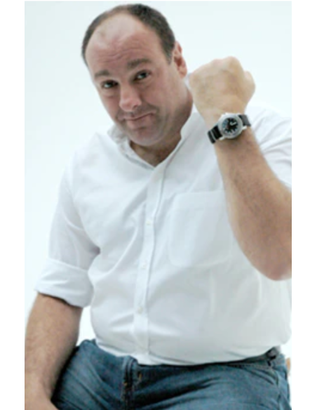 Kobold Soarway Diver SEAL - James Gandolfini